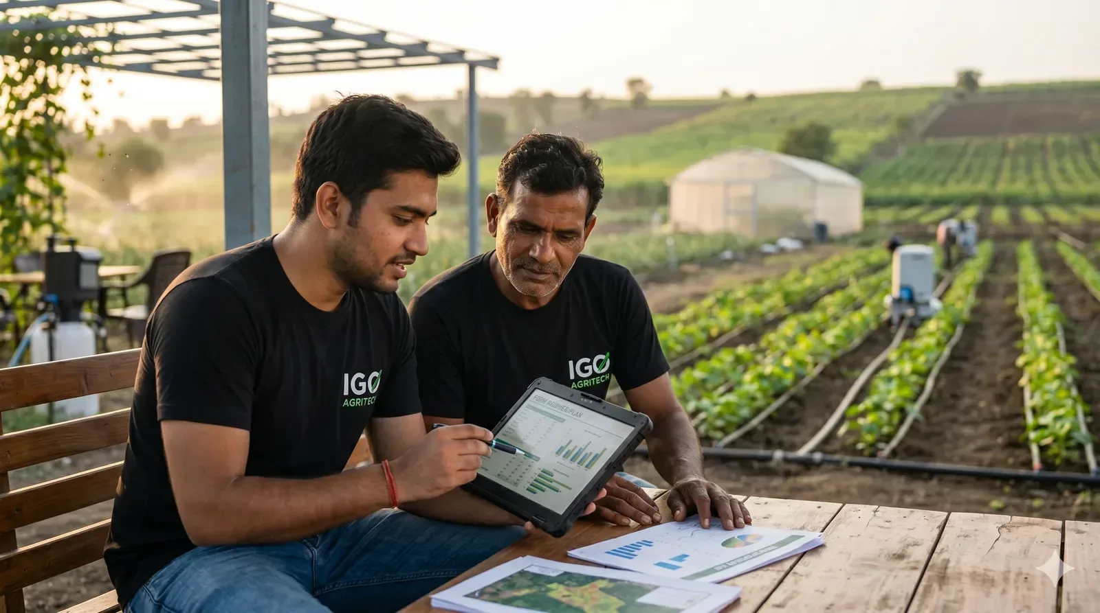 Agri Investment Consulting